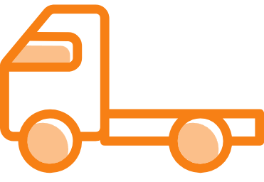 马关拖车/平板车